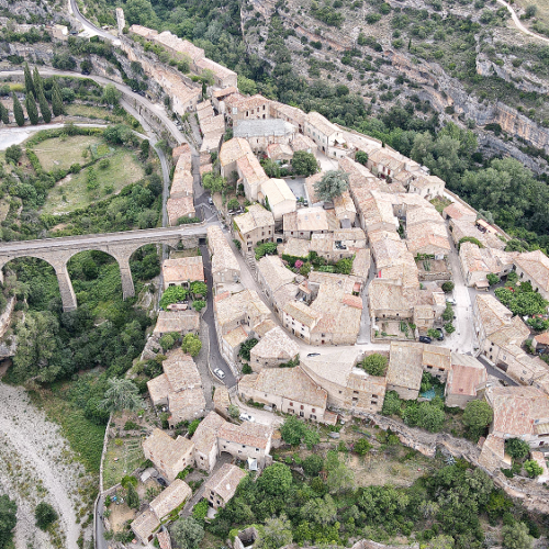 découvrez la france en van Minerce