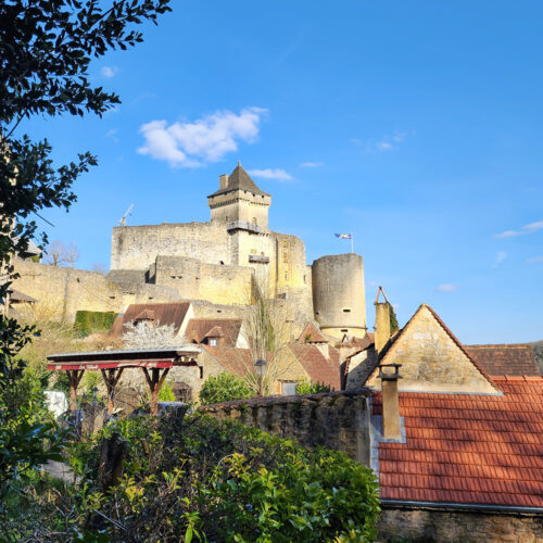 Château de castelnaud