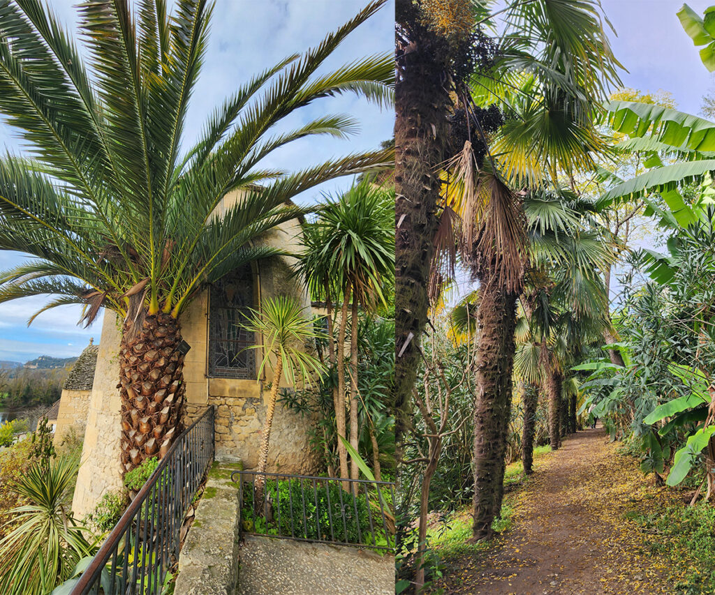 village medieval la roque gageac
