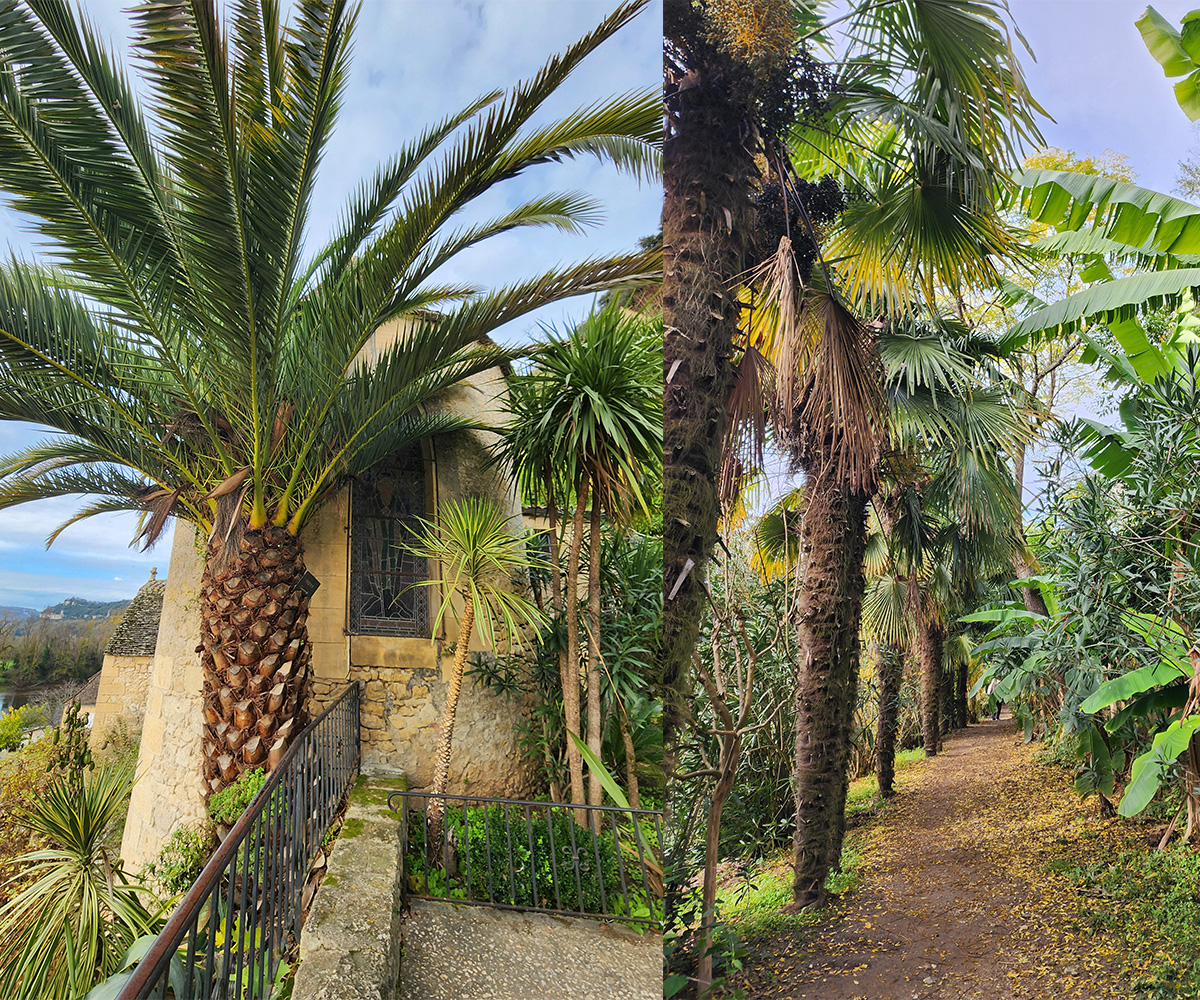 village medieval la roque gageac