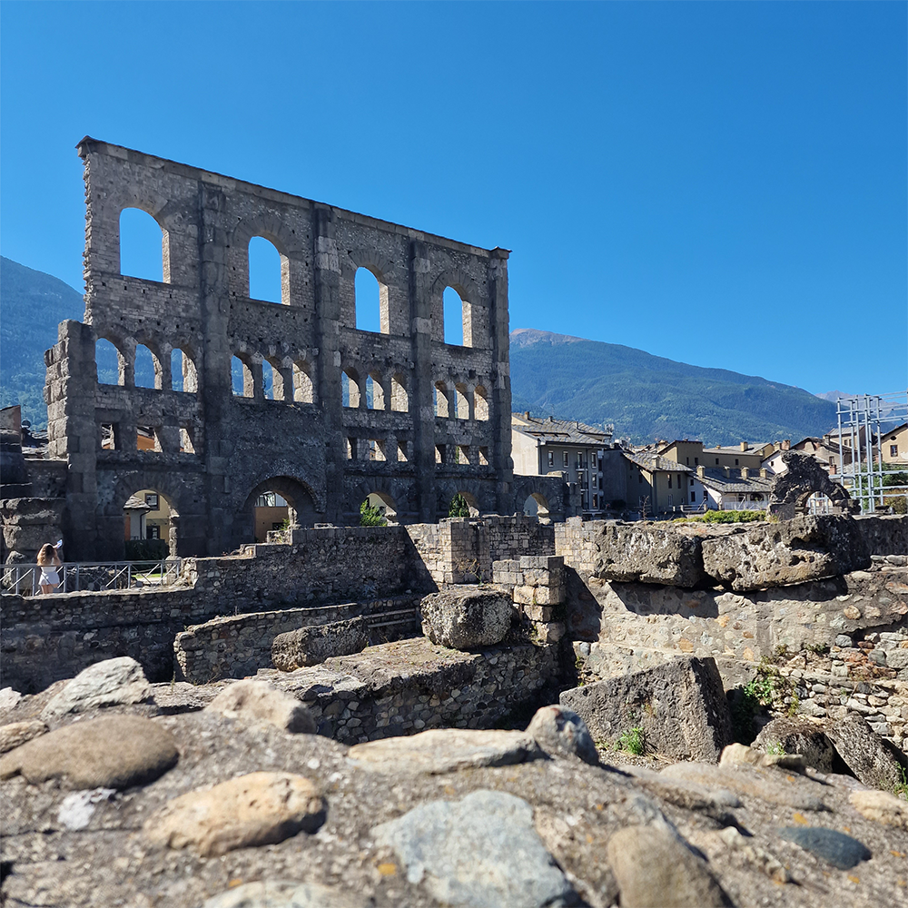 AOSTE VILLE ROMAINE (2)