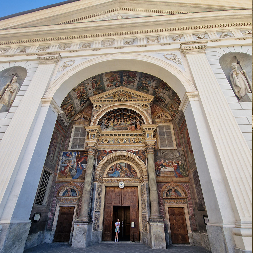 AOSTE VILLE ROMAINE (5)