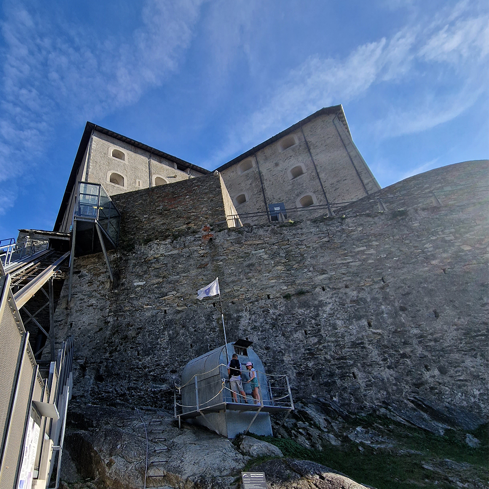 FORT DE BARD AOSTE (5)
