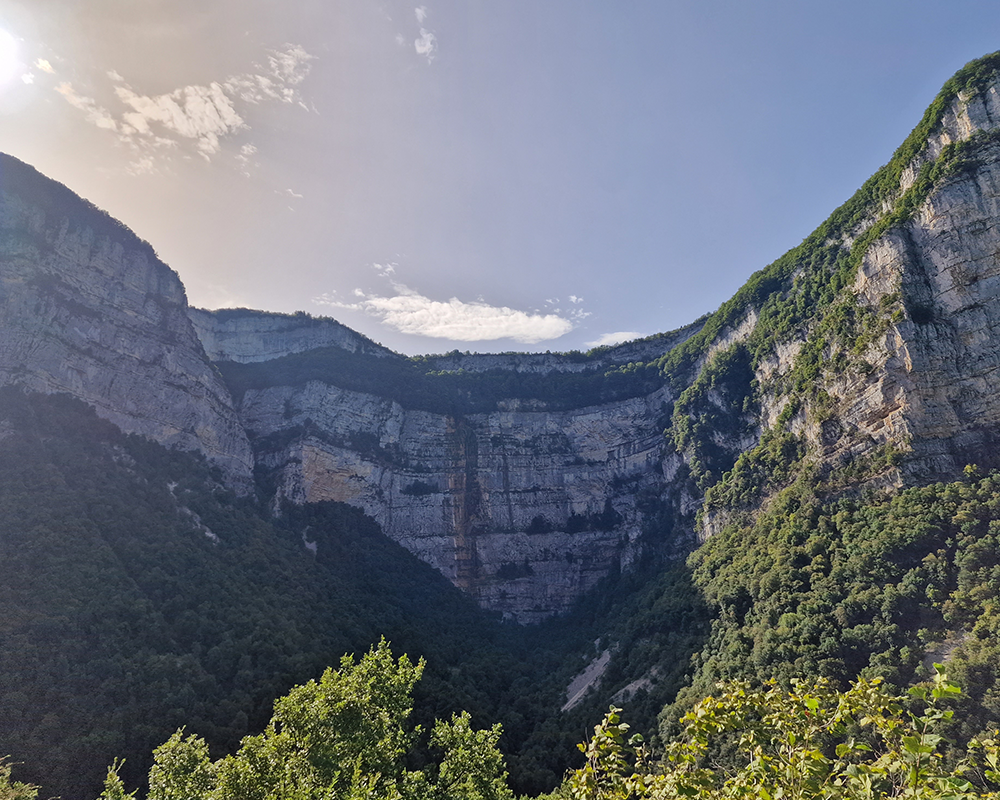 cirque vercors