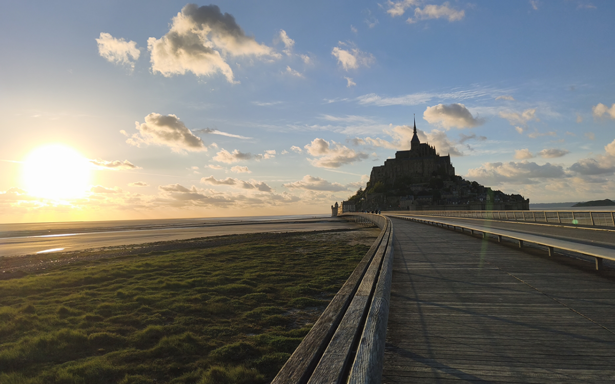 Road Trip en Van d&rsquo;Etretat à Quiberon : Guide nature et Patrimoine